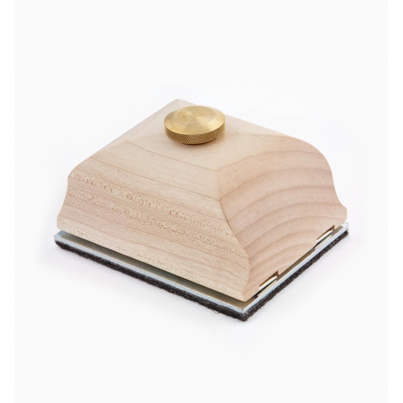 Veritas® Sanding Block - 05Z14.01