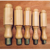 Boxwood London pattern 25mm - EBLP5