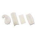 Lynx Shaped Cabinet Scraper Set, 4 pcs