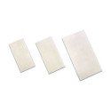 Lynx Rectangular Cabinet Scraper Set, 3 pcs