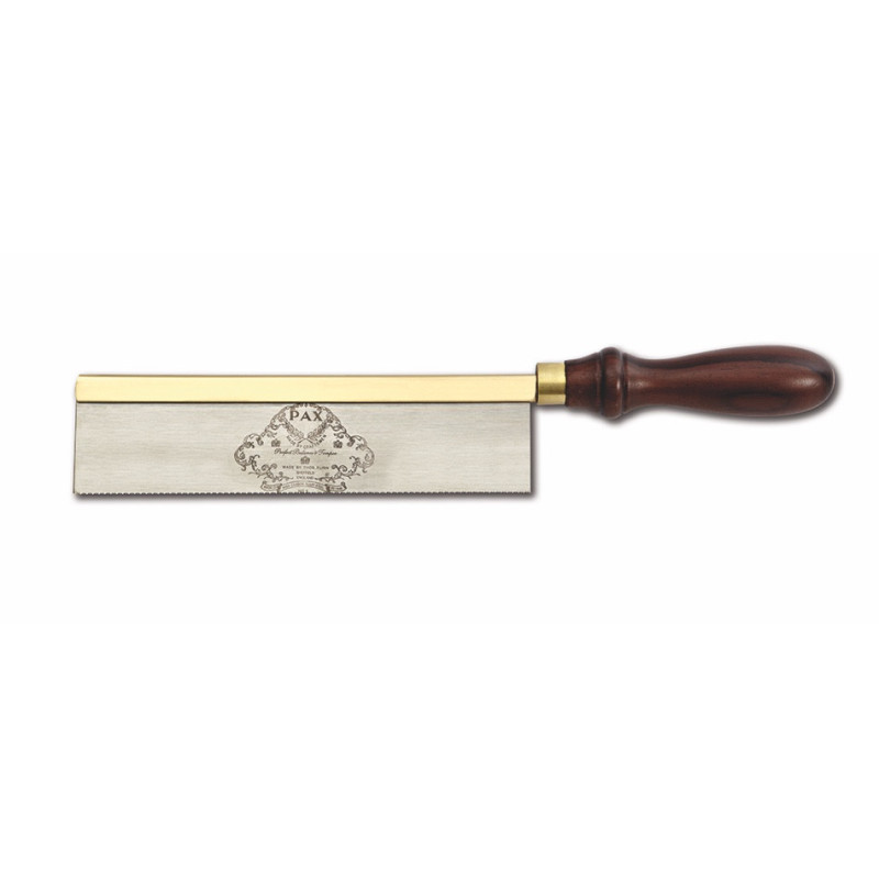Pax Gent's Saw 6 inch, 20 tpi - PG6