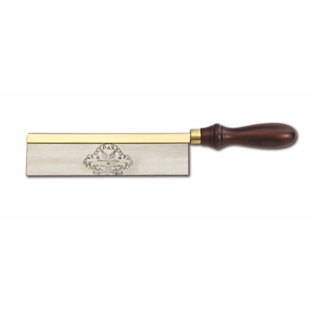 Pax Gent's Saw 6 inch, 20 tpi - PG6