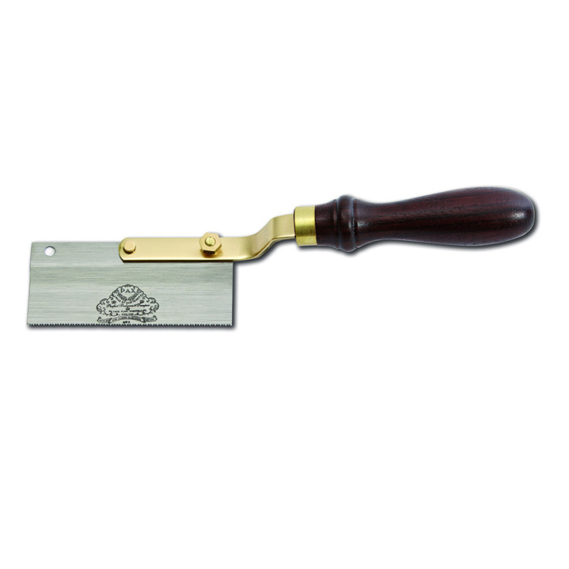 Pax Mini Reversible Saw 4 inch, 20 tpi - TFS-MGSR