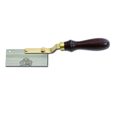 Pax Mini Reversible Saw 4 inch, 20 tpi - TFS-MGSR