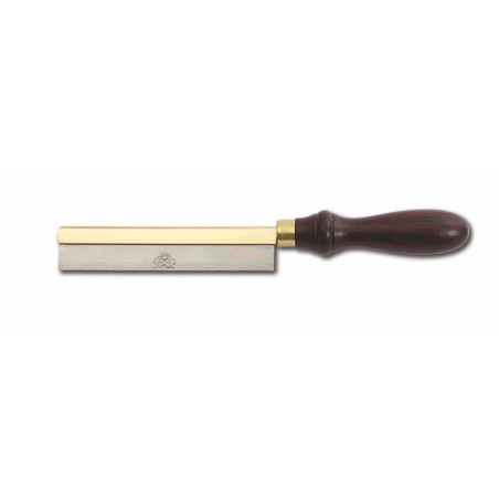 Pax Jewellers Saw 6 inch, 20 tpi - PJ