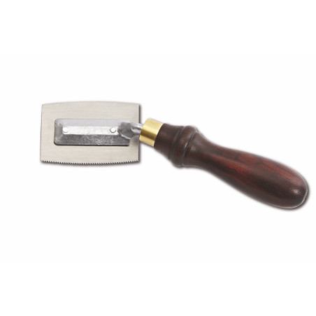 Pax Veneer Saw 3 inch, 15 tpi - PV