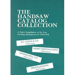 The Handsaw Catalog Collection - AP441
