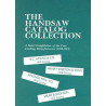 The Handsaw Catalog Collection - AP441