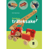 Snickra träleksaker - STEV-SL