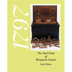 THE TOOL CHEST OF BENJAMIN SEATON - 2ND EDITION - TATHS2A