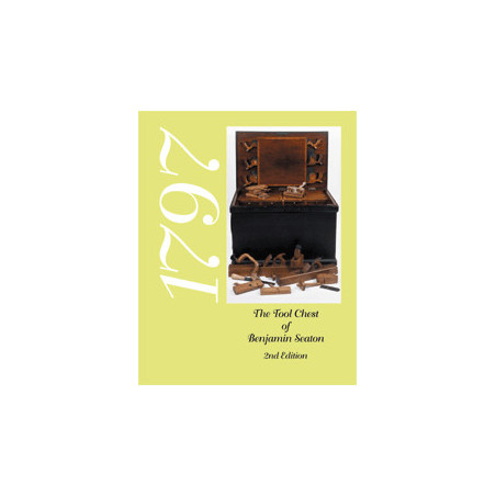 THE TOOL CHEST OF BENJAMIN SEATON - 2ND EDITION - TATHS2A