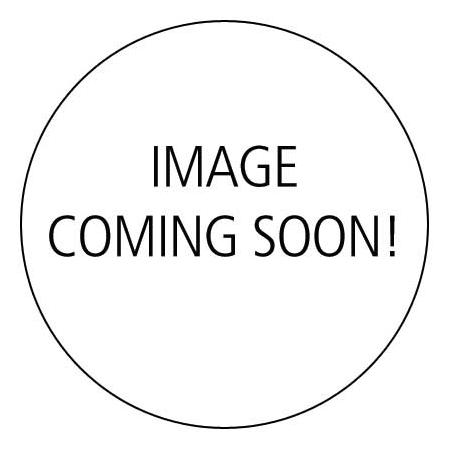 Riffler rasp for wood L. 250 (10") knife/spoon G. 10 - G020325 01 10