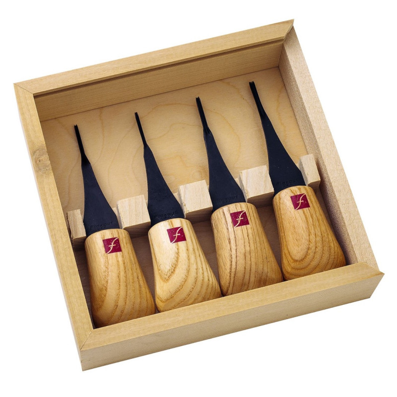 Micro-Palm Set - FR804