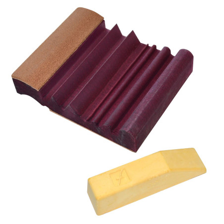 Flexcut Slipstrop - PW12E