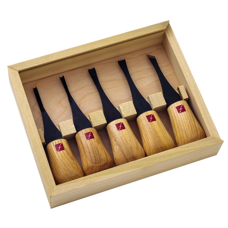 Beginners Palm Set - FR310