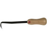 1" Mini-Draw Knife - KN17