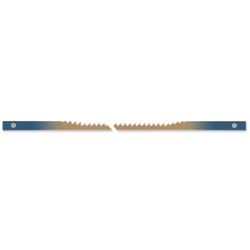 PINNED REGULAR 5" - 20TPI 0.50 x 3.00 - 90.475