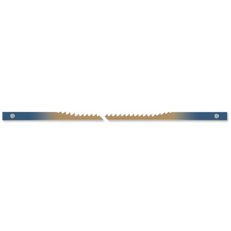 PINNED REGULAR 5" - 20TPI 0.50 x 3.00 - 90.475