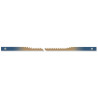 PINNED REGULAR 5" - 20TPI 0.50 x 3.00 - 90.475