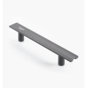 Veritas Planing Stop, 9 3/4", 3/4" Posts