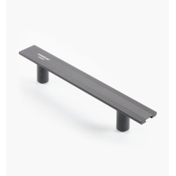 Veritas 9 3/4" Planing Stop, 3/4" Posts - 05G23.01