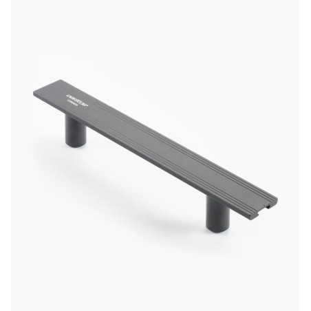 Veritas 9 3/4" Planing Stop, 3/4" Posts - 05G23.01
