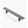 Veritas 9 3/4" Planing Stop, 3/4" Posts - 05G23.01