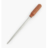 Stainless-Steel Drawbore Pin 3/8 inch - 15K01.03