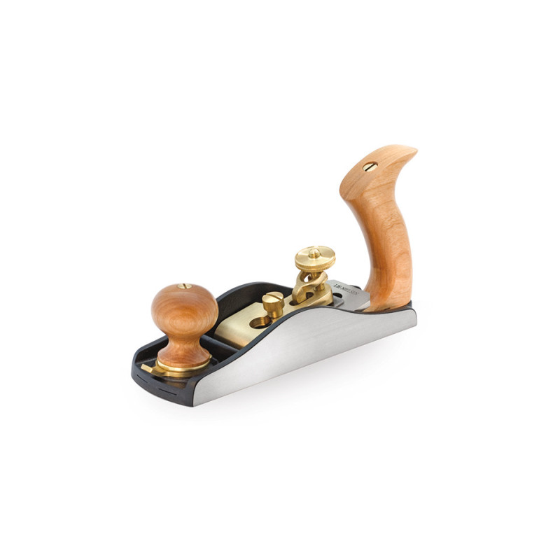 Lie Nielsen Low Angle Smoothing Plane type 164 - 1-164