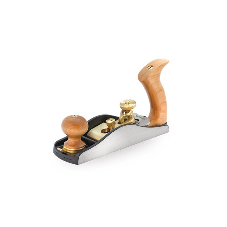 Lie Nielsen Low Angle Smoothing Plane type 164 - 1-164