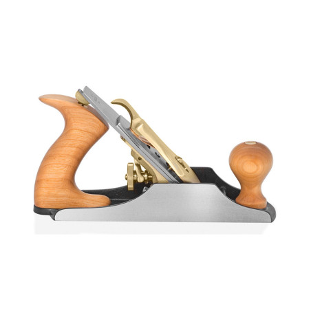 Lie Nielsen No. 4 Smooth Plane, Iron - 1-4I