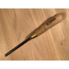 10mm Narex Premium Chisels, waxed finish handle - 811660