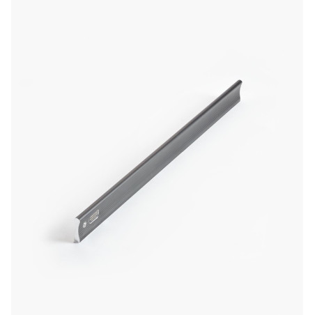 Straightedge 24 inch in aluminum - 05N63.01