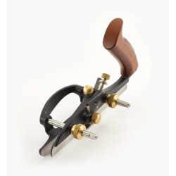 Veritas Left-Hand Small Plow Plane - 05P58.40