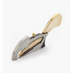 Veritas Detail Rabbet Plane, 8mm