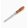 Veritas PM-V11 Bench Chisel, 1/2 inch