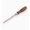 Veritas PM-V11 Bench Chisel, 1/4 inch