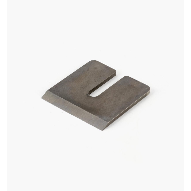 Hock blades for the adjustable-throat Spokeshaves 1 3/4" wide x 3/32" thick