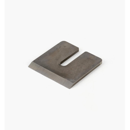 Hock blades for the adjustable-throat Spokeshaves 1 3/4" wide x 3/32" thick