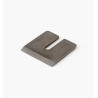 Hock blades for the adjustable-throat Spokeshaves 1 3/4" wide x 3/32" thick
