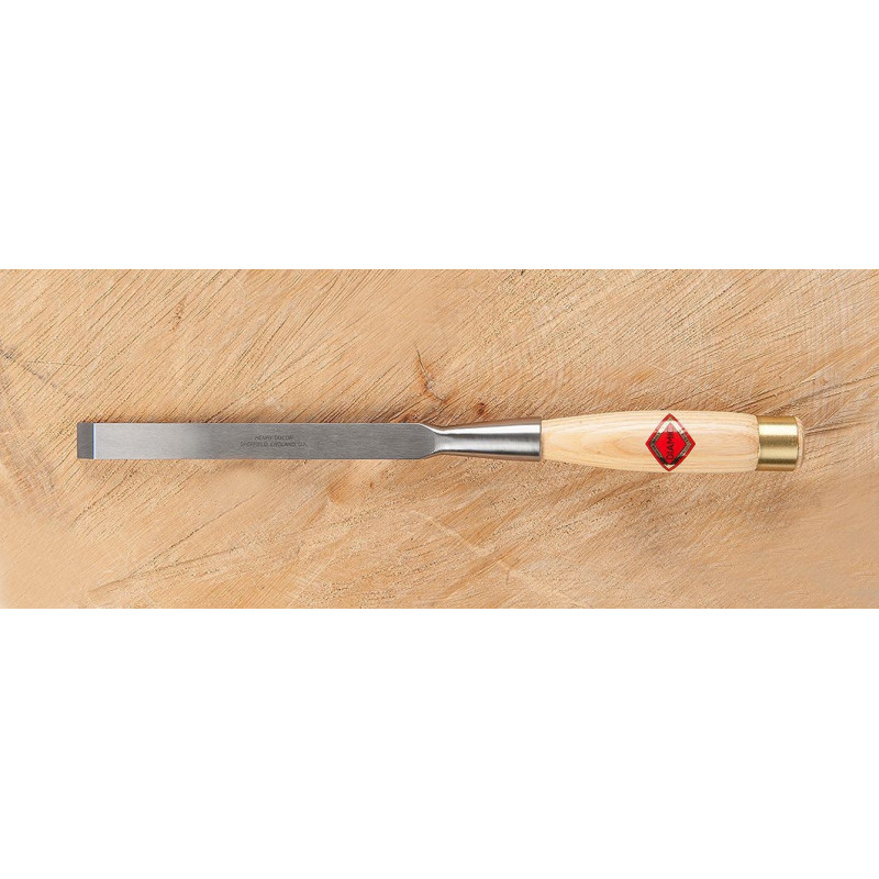 Heavy Duty Socket Firmer Chisel - 3/4"