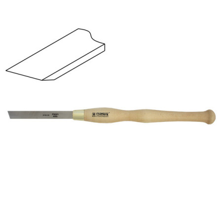 Skew Hand Tool HSS Left