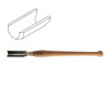 Roughing Gouge HSS 3/4" (19mm)