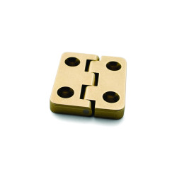 JB-804 Full mortise hinge