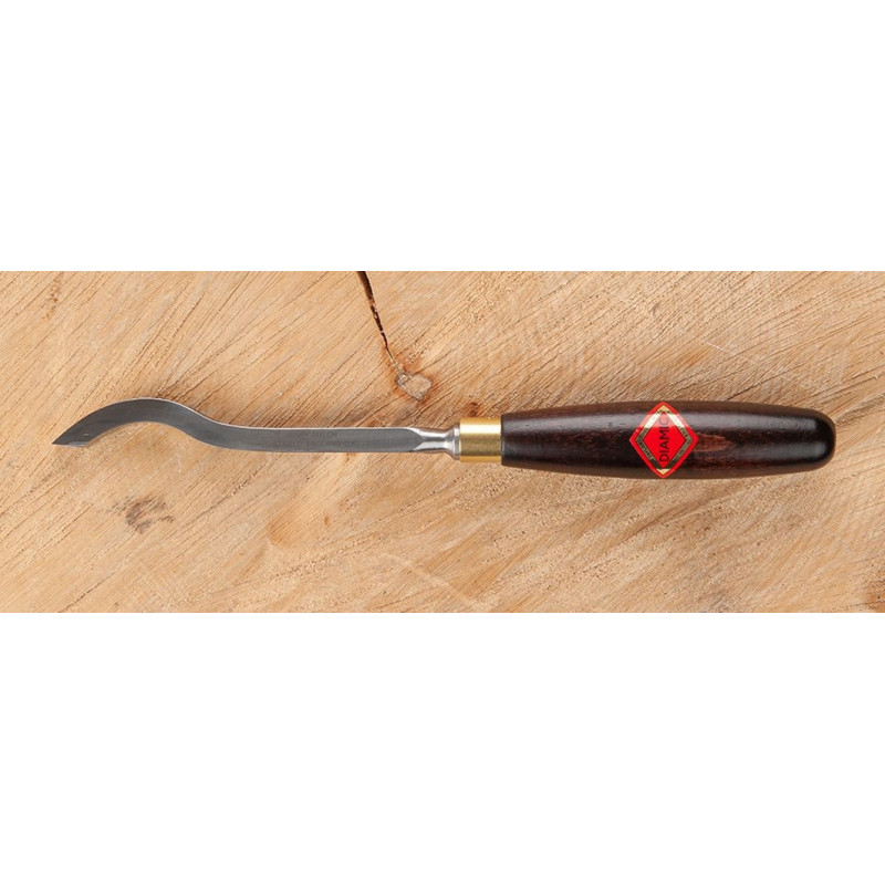 Bottenjärn - 1/4 tum