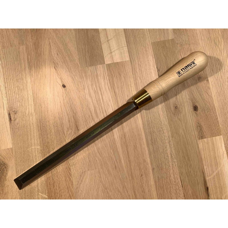 Putsjärn - 3/4 tum, Narex Premiumserie