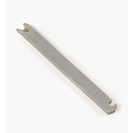 3/16" Small Left-Hand Beading Blade