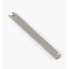 3/16" Small Left-Hand Beading Blade