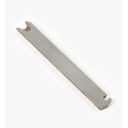 1/4" Small Left-Hand Beading Blade