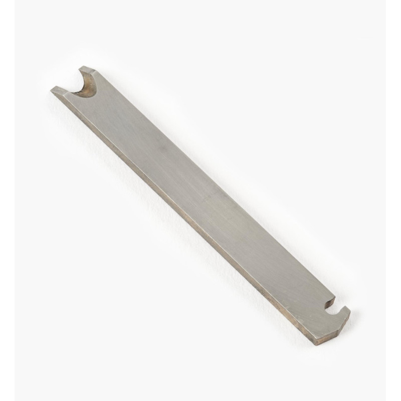 1/4 tum vänster pärlblad